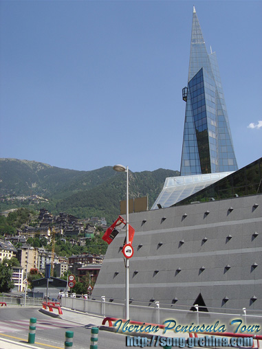 Andorra